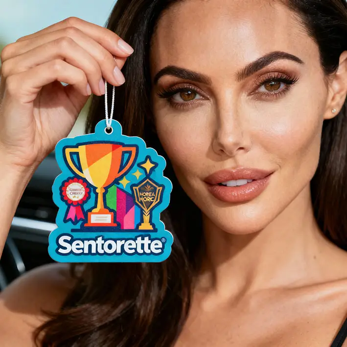 So nutzen Sie die steuerliche Absetzbarkeit von individuellen Auto-Lufterfrischern﻿﻿﻿