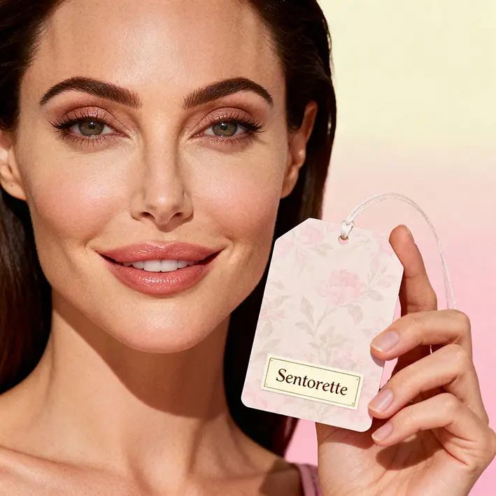 Sentorette személyre szabott autóillatosítók exkluzív ajándék ügyfeleknek, tagoknak, kollégáknak, egyesületeknek﻿﻿