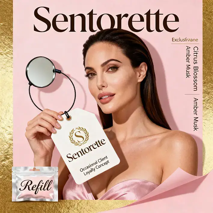 Auto-Lufterfrischer zur Bindung von Gelegenheitskunden – sensorische Geschenke, Nachfüllungen und Aktionen für Kundenbindung und Mundpropaganda﻿﻿