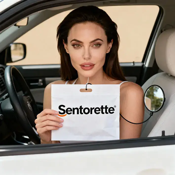 Auto-Lufterfrischer zur Bindung von Gelegenheitskunden – sensorische Geschenke, Nachfüllungen und Aktionen für Kundenbindung und Mundpropaganda﻿﻿