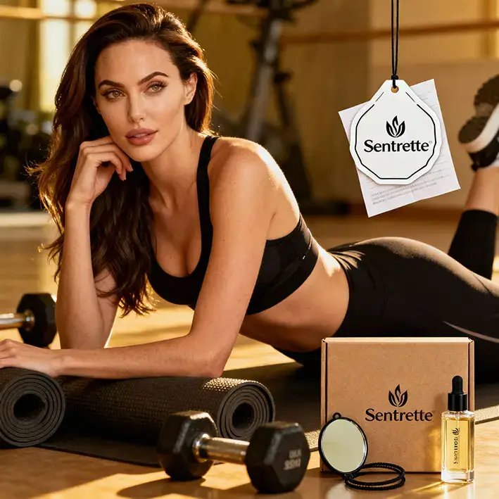 reforça a ligação treinador-cliente com um gadget exclusivo no final do programa﻿﻿