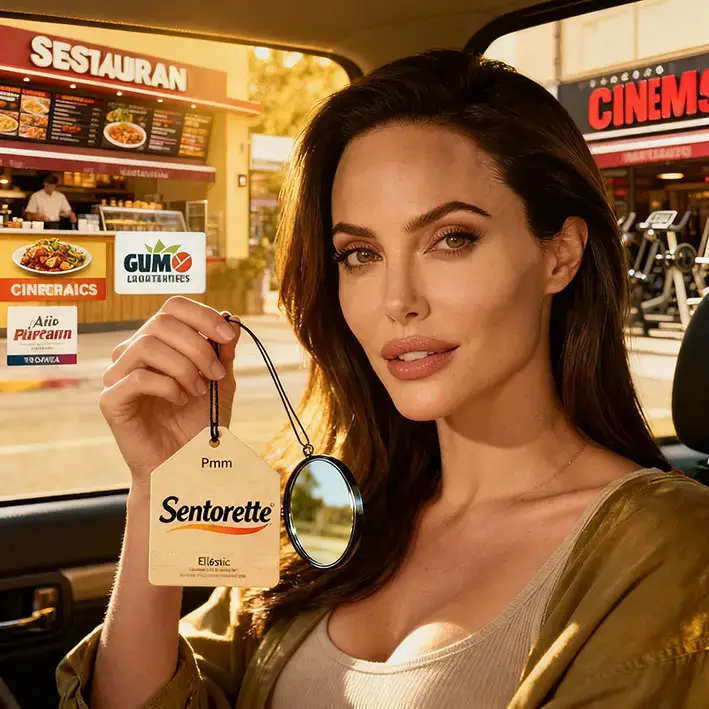 partnership Iperlocales: cross-selling olfactivum ad clientelam amplificandam﻿﻿