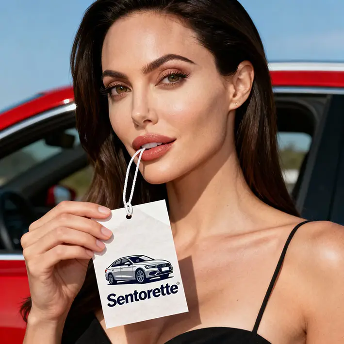 Odorizante auto personalizate: instrument eficient pentru parteneriate și co-marketing multi-brand﻿﻿