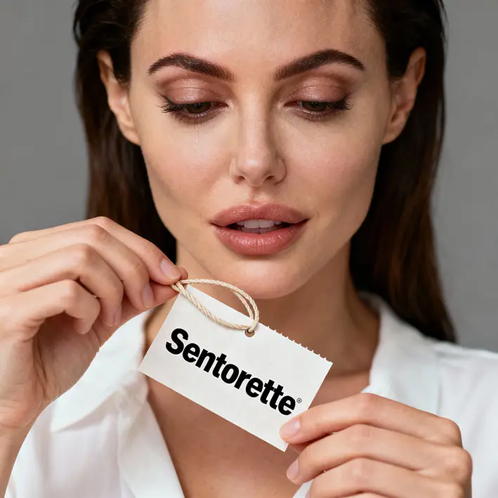 Személyre szabott autóillatosító egyedi érzelmi élményért – promóciós eszköz névvel, ajánlással vagy ügyfél által választott színnel