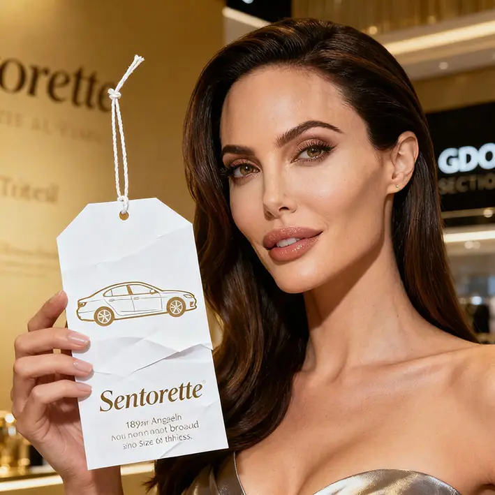 Profumatori auto personalizzati: il gadget promozionale ideale e premio fidelity per la GDO